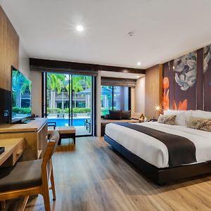 Deluxe Kamer